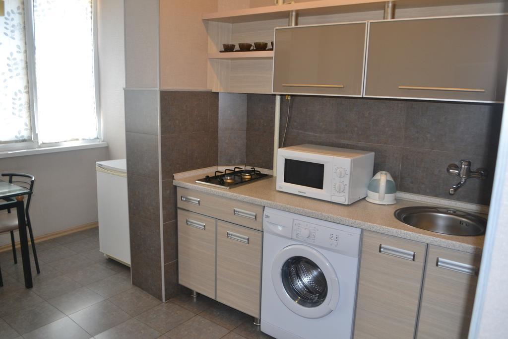 Apartments On Negruzzi 6/2 Κισινάου Εξωτερικό φωτογραφία