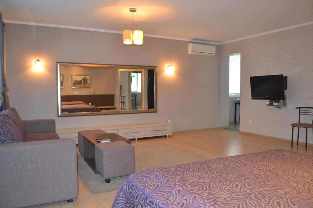 Apartments On Negruzzi 6/2 Κισινάου Εξωτερικό φωτογραφία