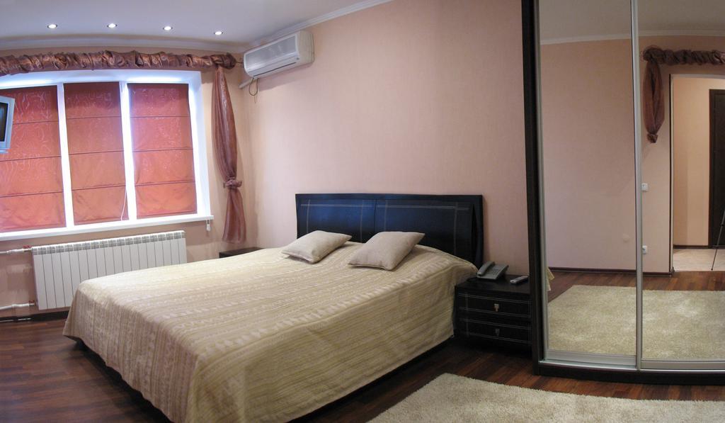 Apartments On Negruzzi 6/2 Κισινάου Εξωτερικό φωτογραφία