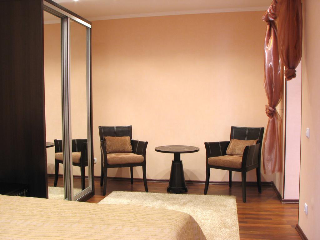 Apartments On Negruzzi 6/2 Κισινάου Εξωτερικό φωτογραφία