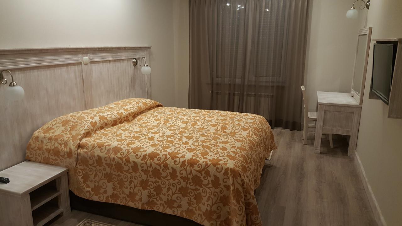 Apartments On Negruzzi 6/2 Κισινάου Εξωτερικό φωτογραφία