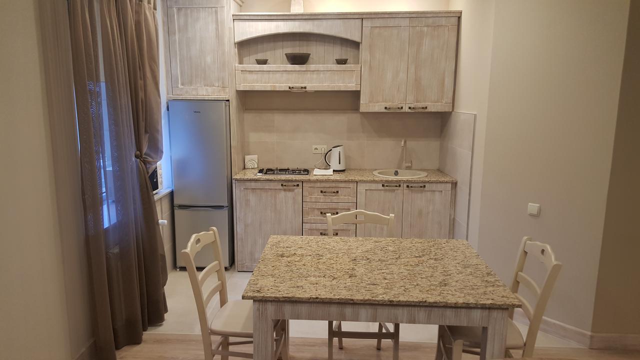 Apartments On Negruzzi 6/2 Κισινάου Εξωτερικό φωτογραφία