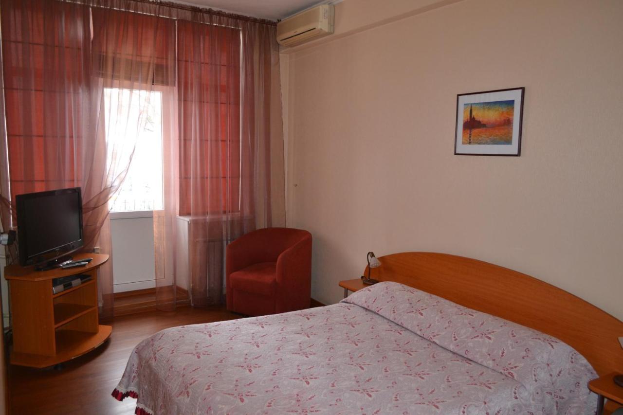 Apartments On Negruzzi 6/2 Κισινάου Εξωτερικό φωτογραφία