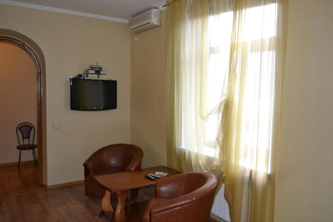 Apartments On Negruzzi 6/2 Κισινάου Εξωτερικό φωτογραφία