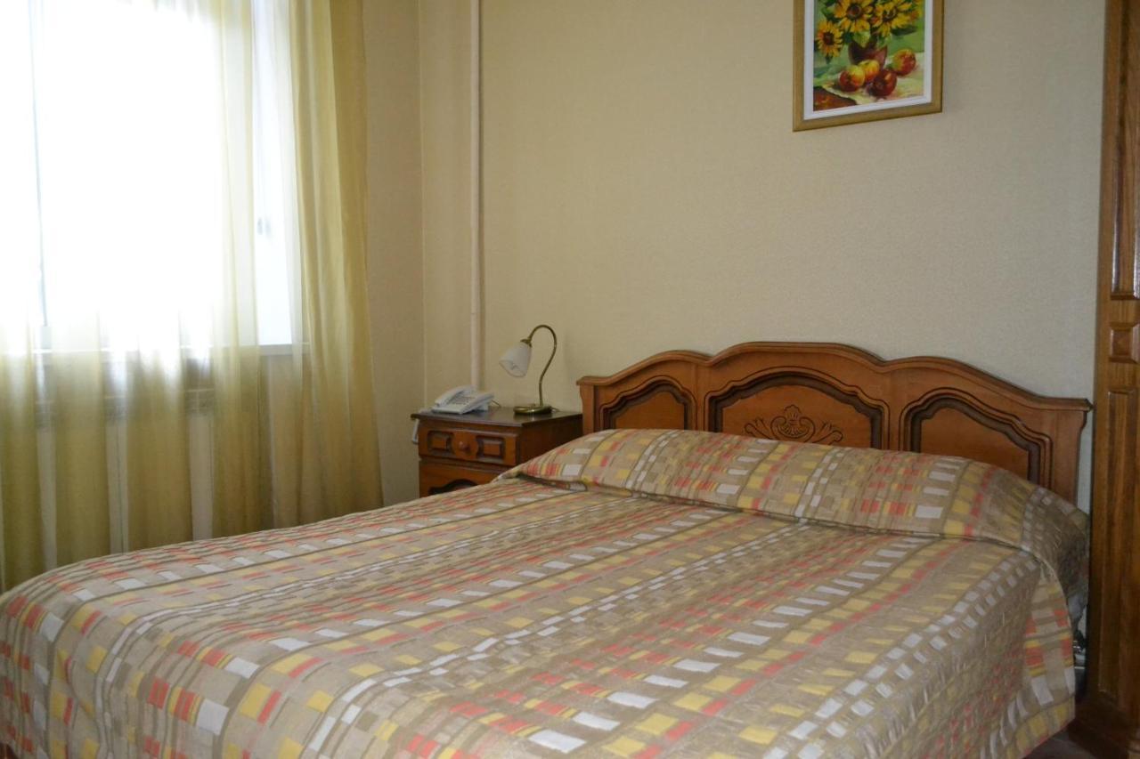 Apartments On Negruzzi 6/2 Κισινάου Εξωτερικό φωτογραφία