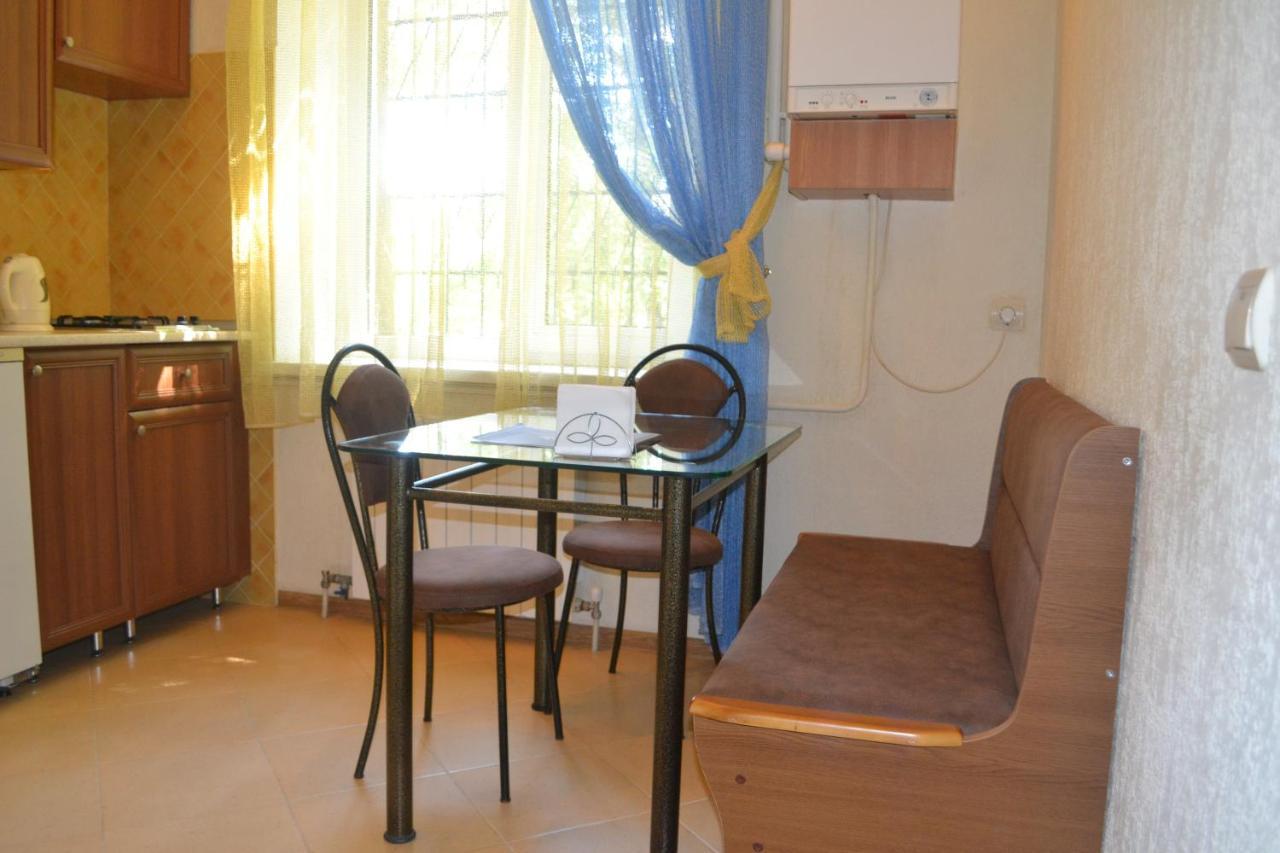 Apartments On Negruzzi 6/2 Κισινάου Εξωτερικό φωτογραφία
