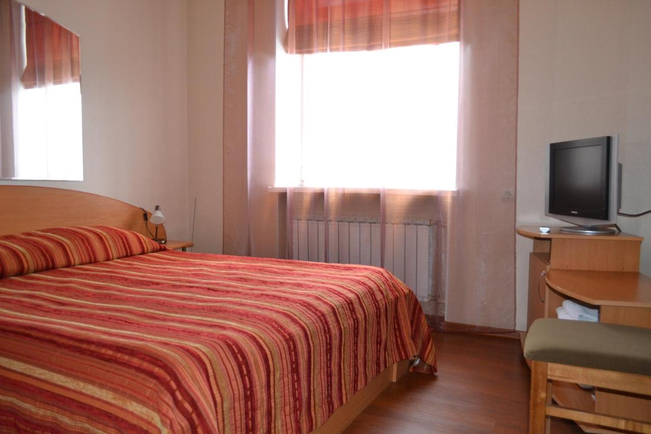 Apartments On Negruzzi 6/2 Κισινάου Εξωτερικό φωτογραφία