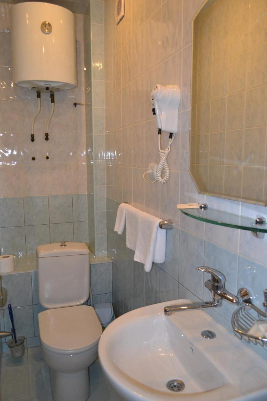 Apartments On Negruzzi 6/2 Κισινάου Εξωτερικό φωτογραφία