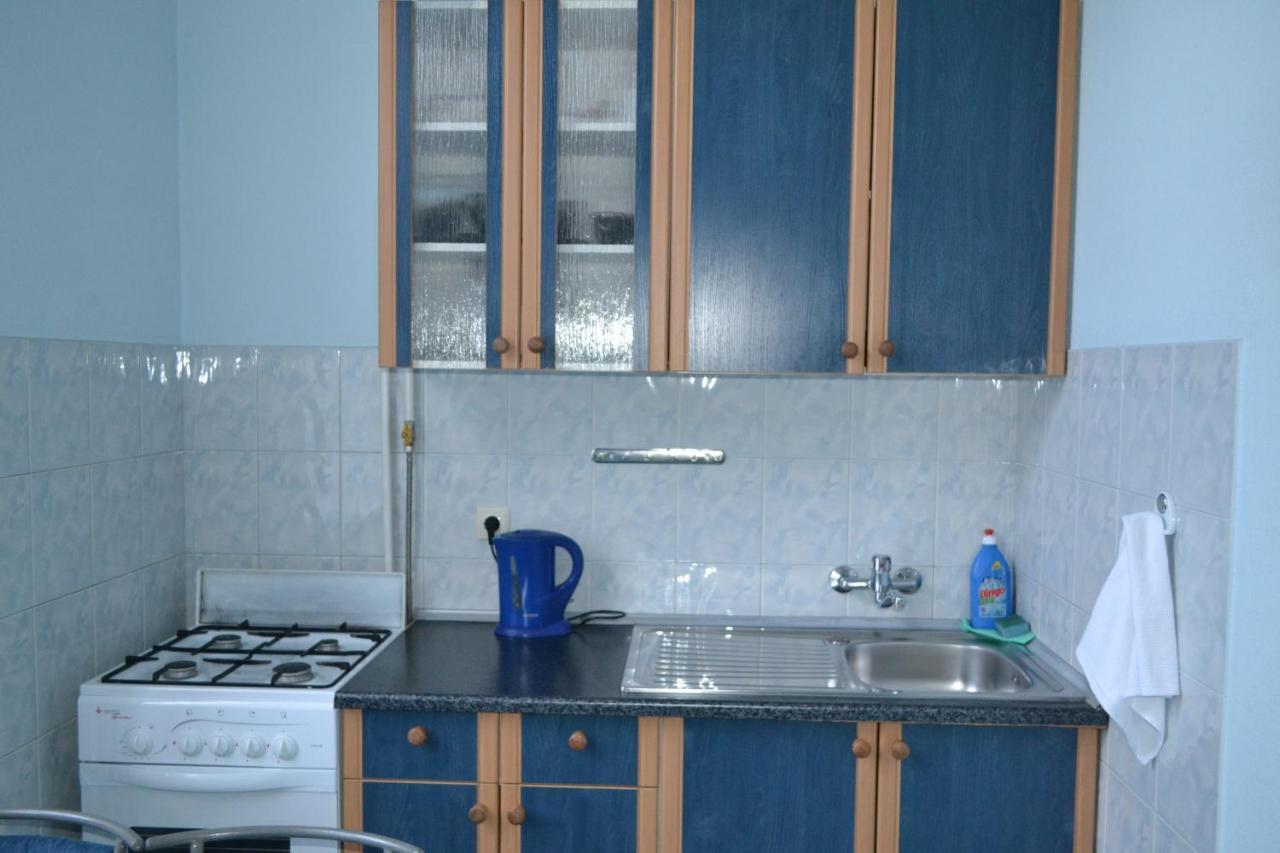 Apartments On Negruzzi 6/2 Κισινάου Εξωτερικό φωτογραφία