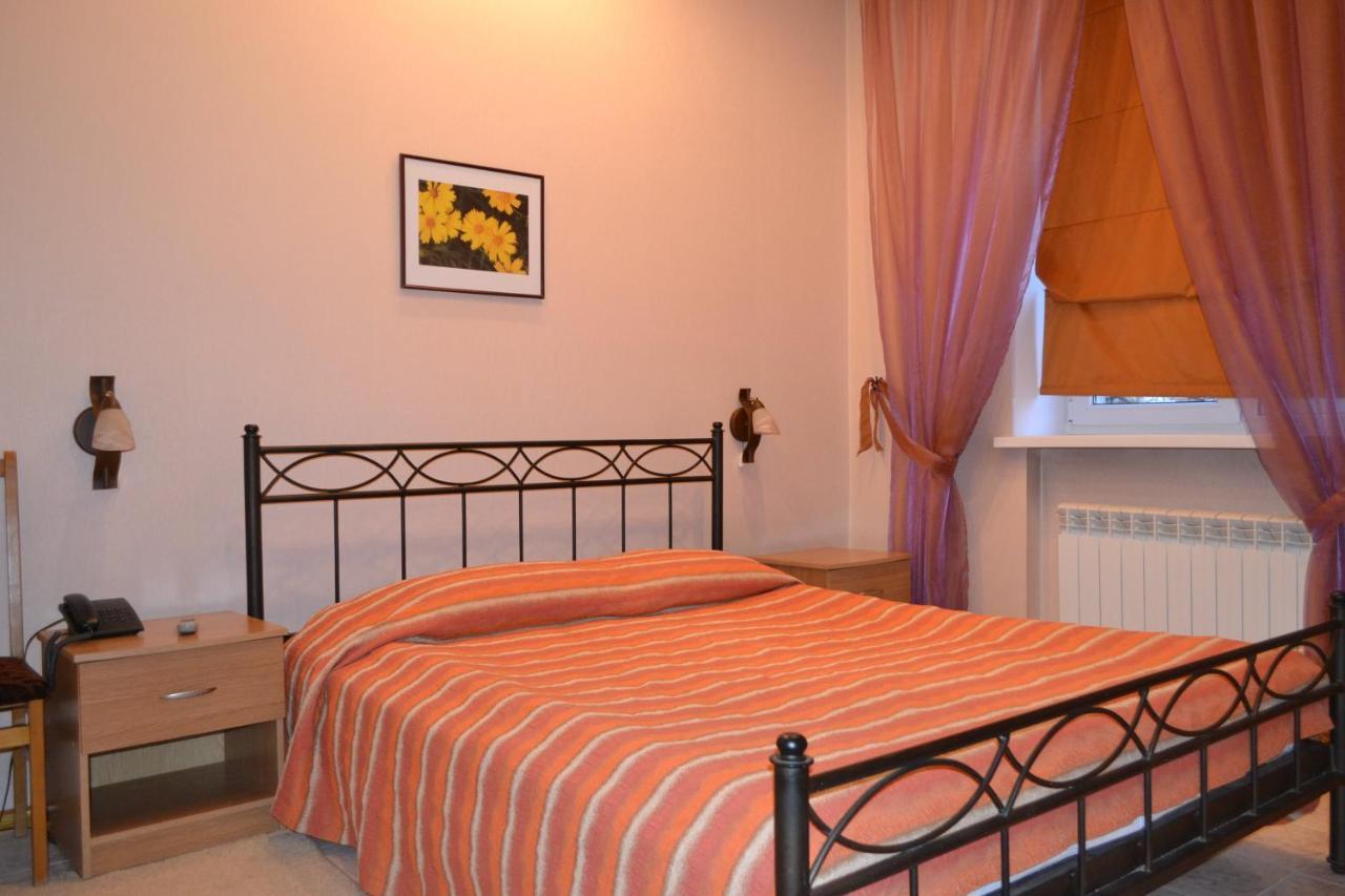 Apartments On Negruzzi 6/2 Κισινάου Εξωτερικό φωτογραφία