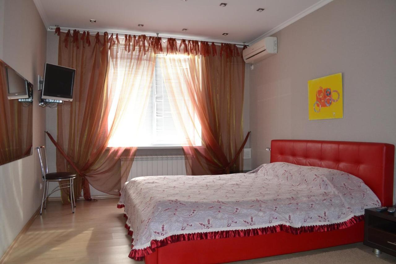 Apartments On Negruzzi 6/2 Κισινάου Εξωτερικό φωτογραφία