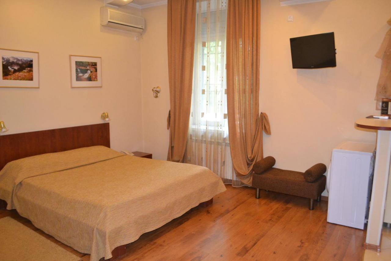 Apartments On Negruzzi 6/2 Κισινάου Εξωτερικό φωτογραφία