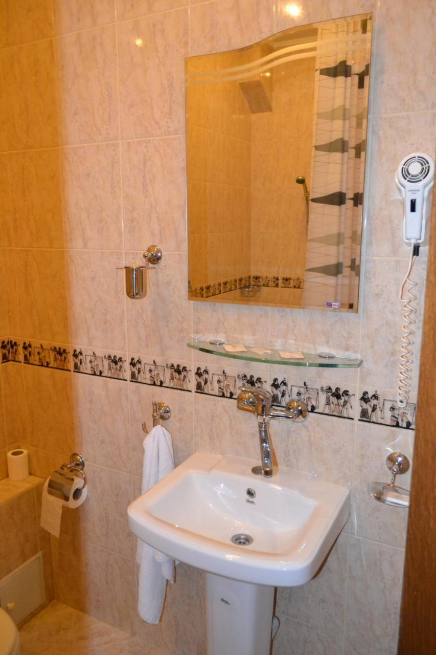 Apartments On Negruzzi 6/2 Κισινάου Εξωτερικό φωτογραφία