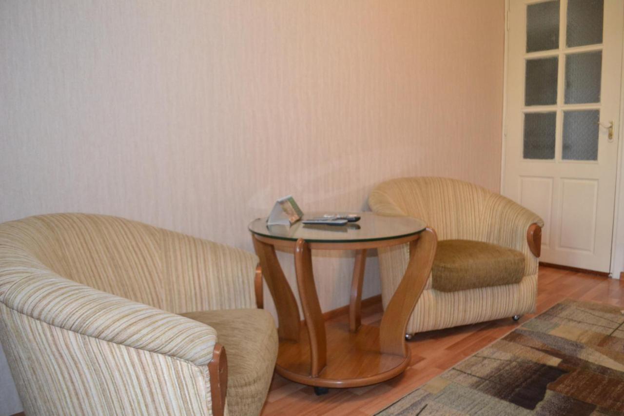 Apartments On Negruzzi 6/2 Κισινάου Εξωτερικό φωτογραφία