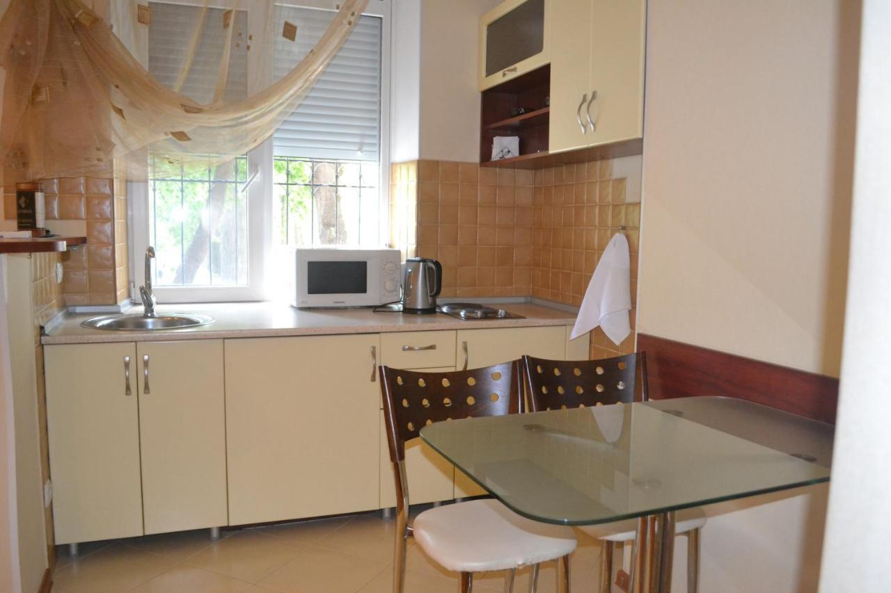 Apartments On Negruzzi 6/2 Κισινάου Εξωτερικό φωτογραφία